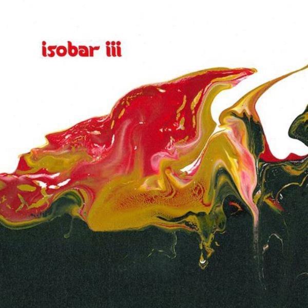 Isobar III